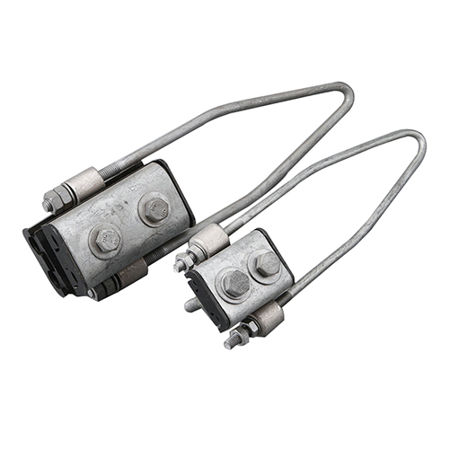 四心集束线夹JNS-1A JNS-2A JNS-1B JNS-2B